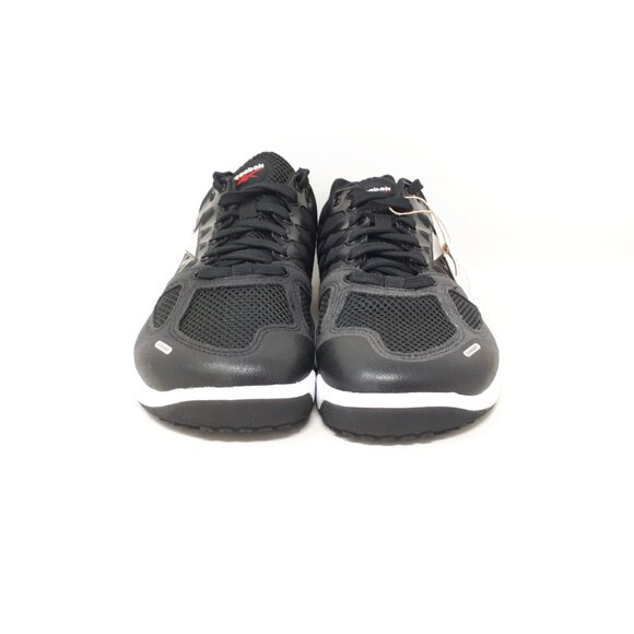 Reebok Nano 2.0 Womens Shoe Sneaker Trainer CrossFit Training Gym Workout Black - Picture 7 of 8